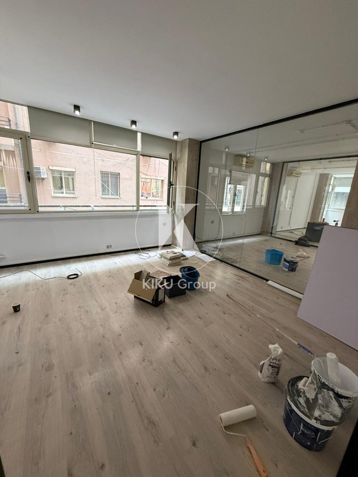 Business Space for Rent, Bllok