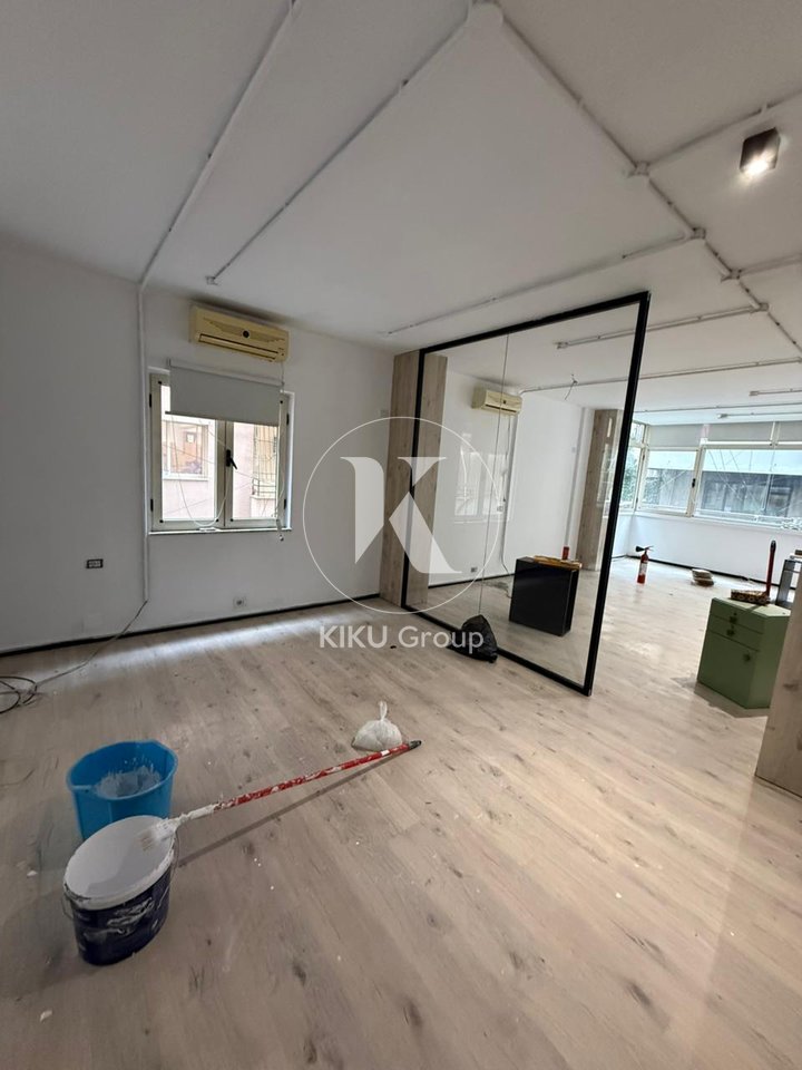 Business Space for Rent, Bllok