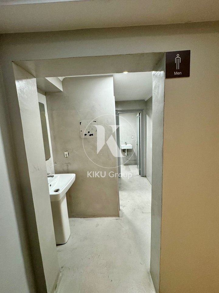 Duplex Space for Rent – Kavaja Street