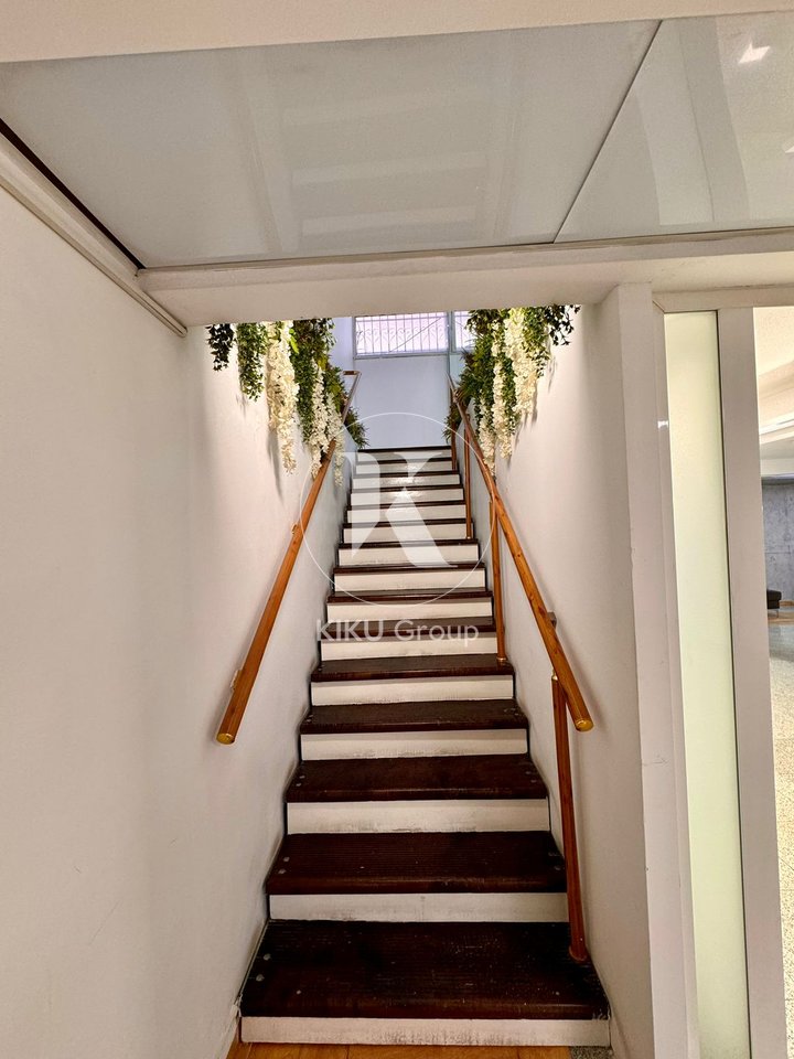 Duplex Space for Rent – Kavaja Street