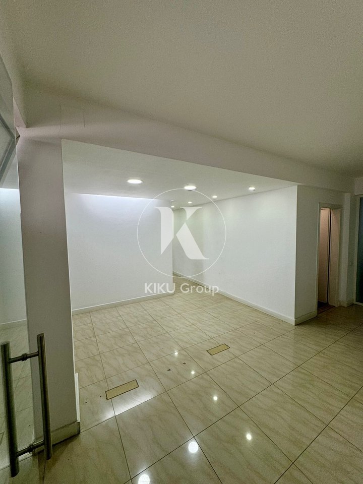 Duplex Space for Rent – Kavaja Street