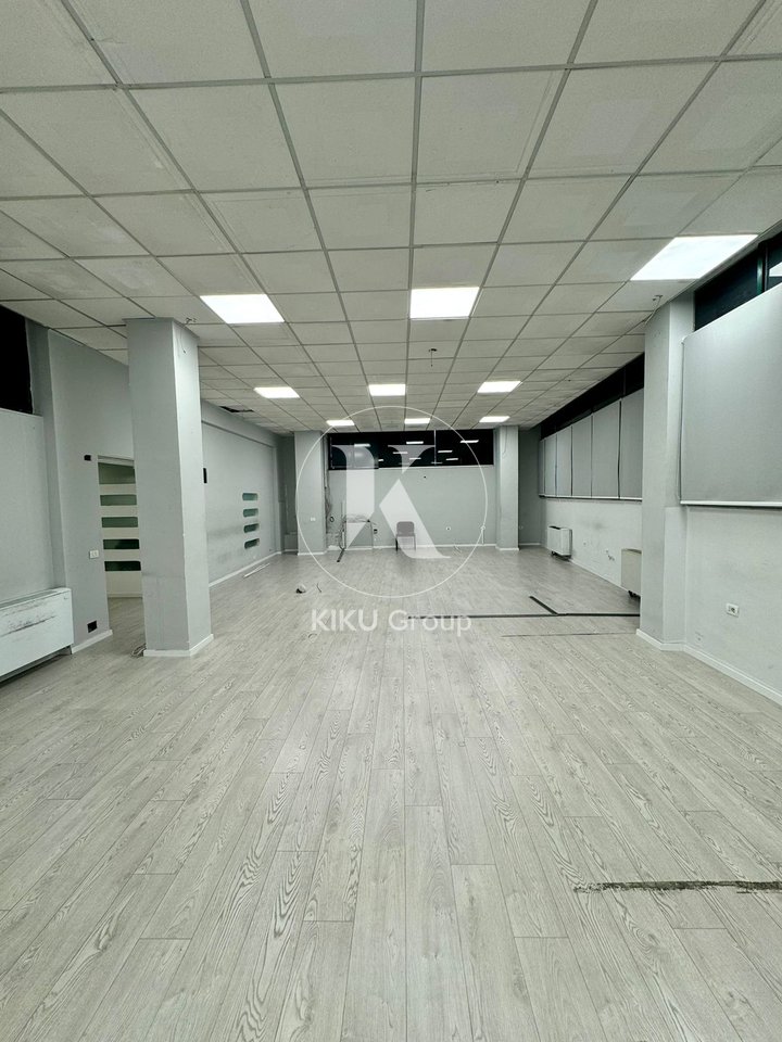 Duplex Space for Rent – Kavaja Street