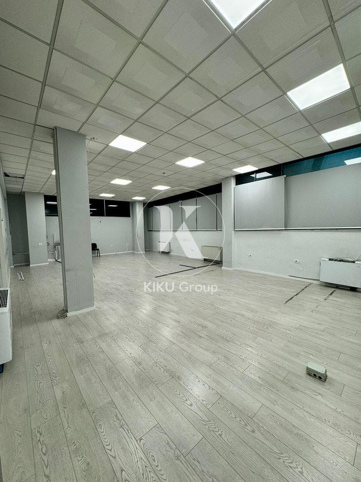 Duplex Space for Rent – Kavaja Street