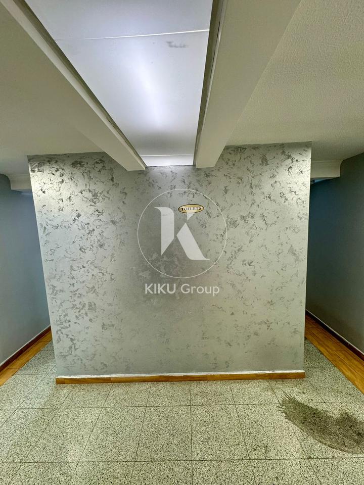 Duplex Space for Rent – Kavaja Street