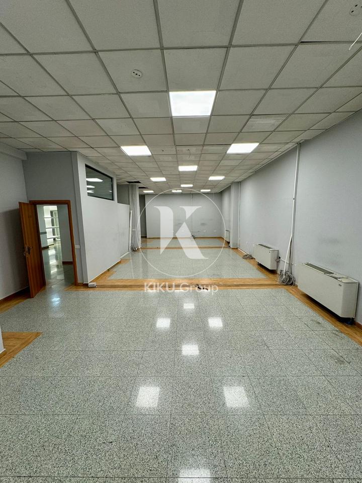 Duplex Space for Rent – Kavaja Street