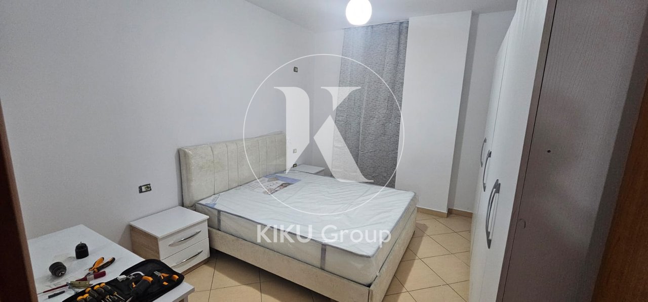 🏡 Apartment 2+1 + 2 for rent, Yzberisht