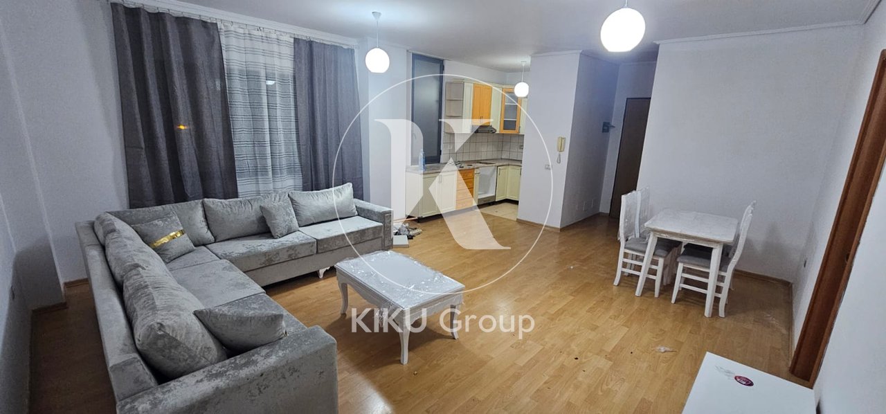 🏡 Apartment 2+1 + 2 for rent, Yzberisht