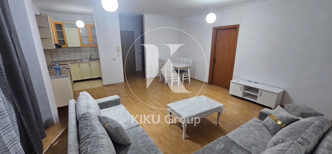 🏡 Apartment 2+1 + 2 for rent, Yzberisht
