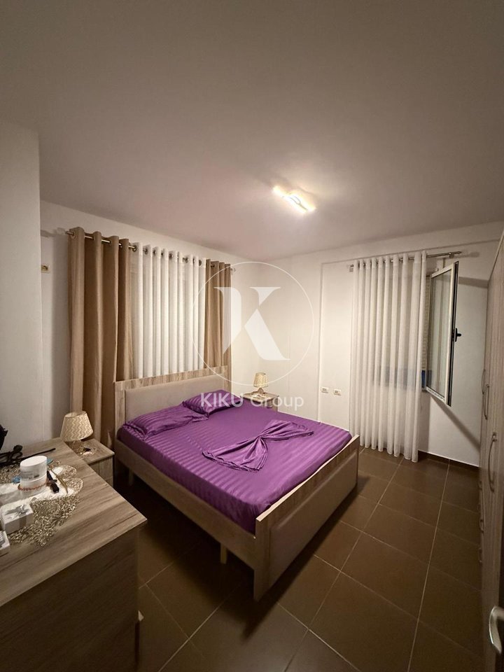 For rent 2+1+2 apartment with balcony – Dry Lake