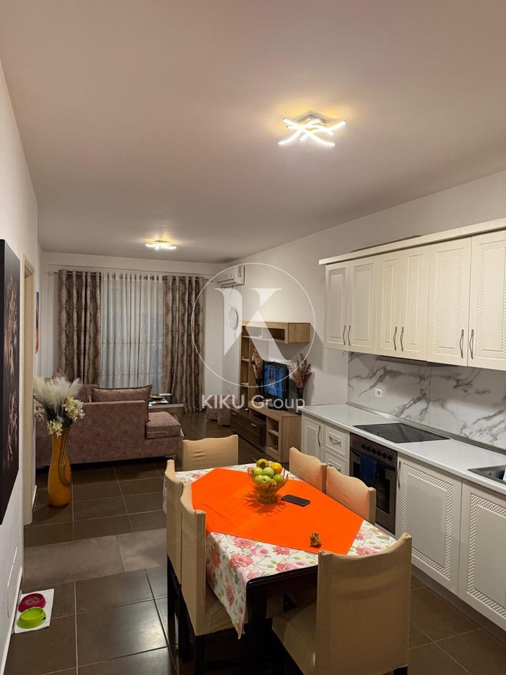 For rent 2+1+2 apartment with balcony – Dry Lake