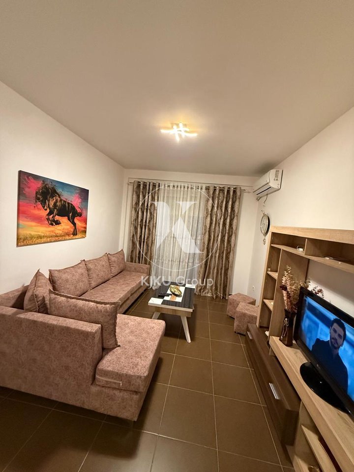 For rent 2+1+2 apartment with balcony – Dry Lake