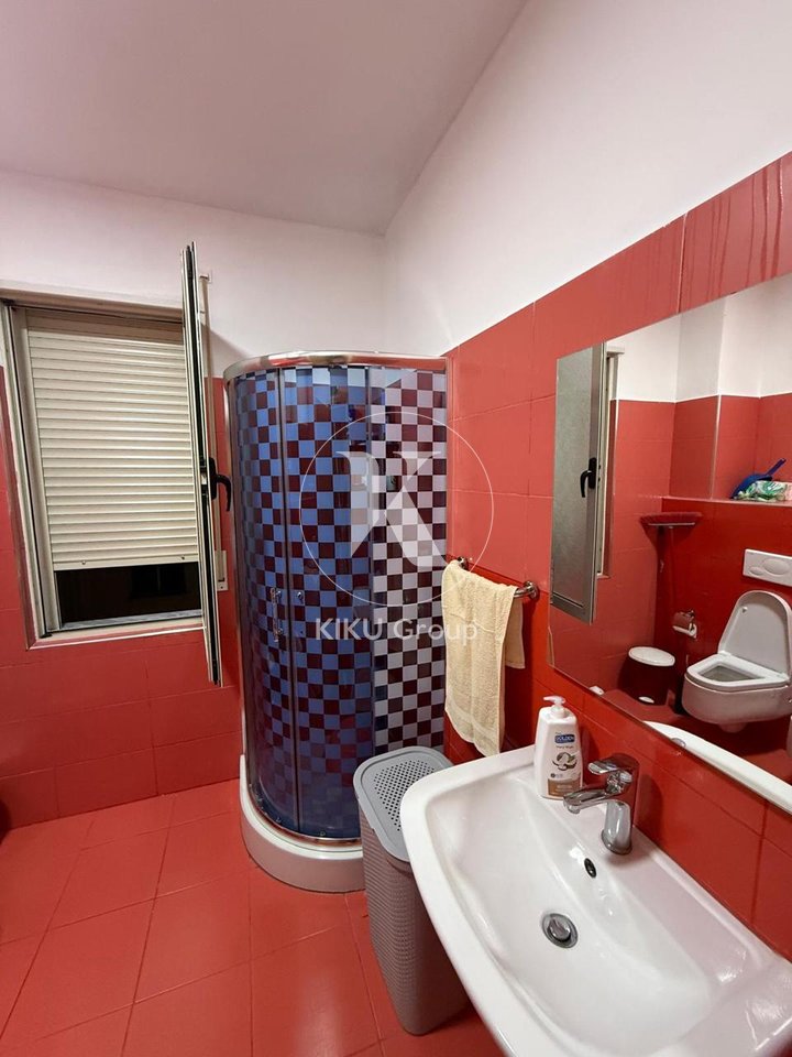 For rent 2+1+2 apartment with balcony – Dry Lake