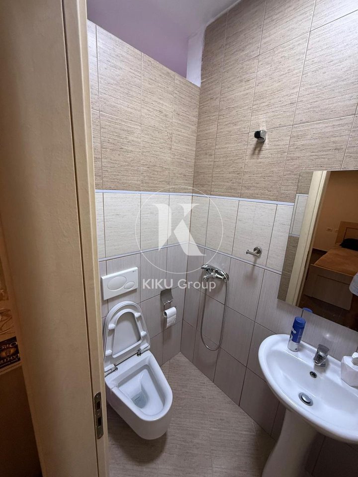 For rent 2+1+2 apartment with balcony – Dry Lake