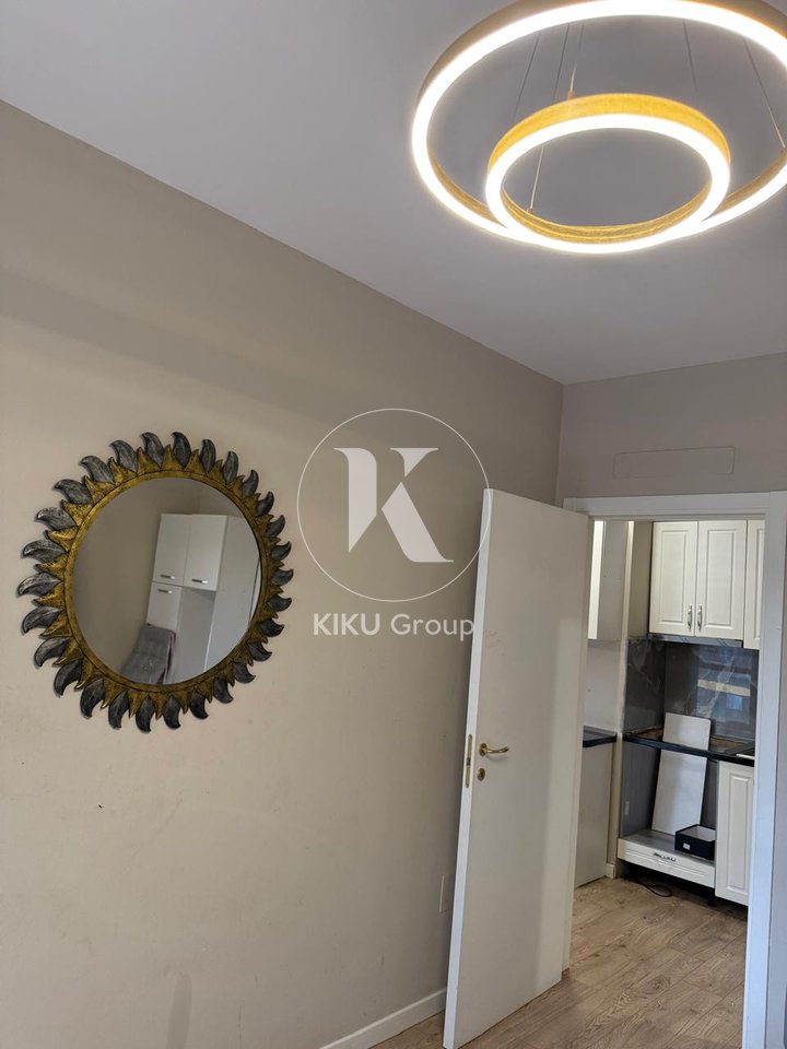 Jepet me Qira Ambient për Zyra – Tek 15 Katëshi