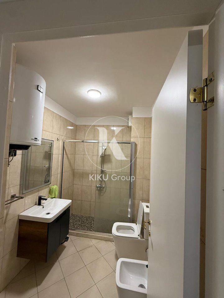 Jepet me Qira Ambient për Zyra – Tek 15 Katëshi