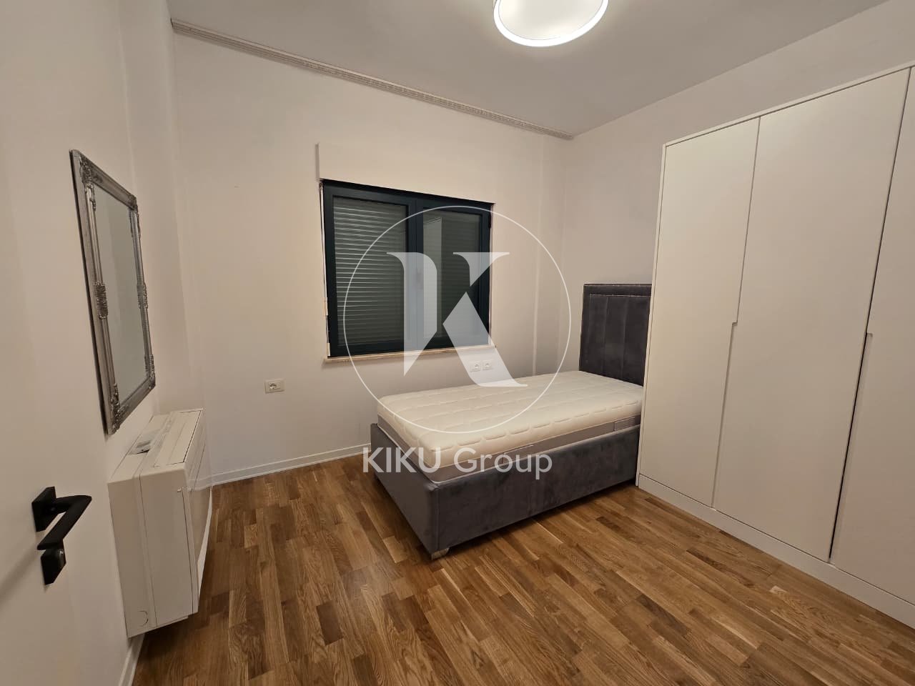 Affittasi appartamento 3+1+2, ex Blloku