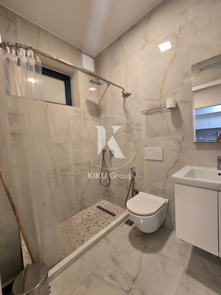 Affittasi appartamento 3+1+2, ex Blloku