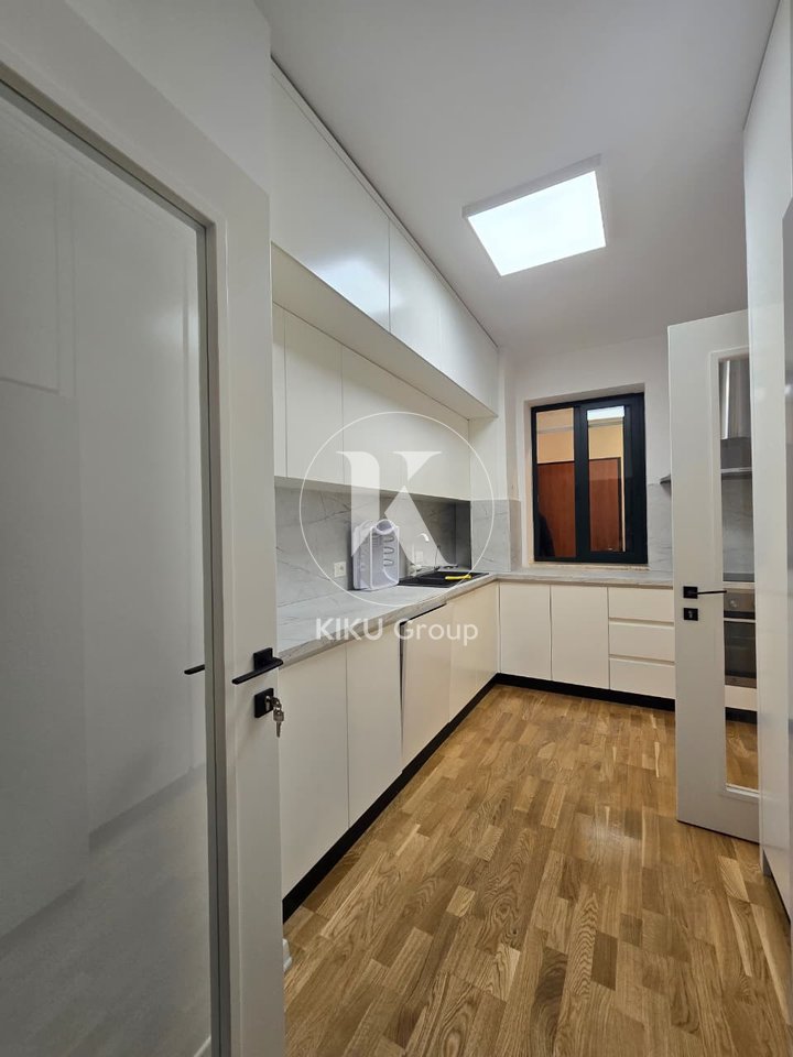 Affittasi appartamento 3+1+2, ex Blloku