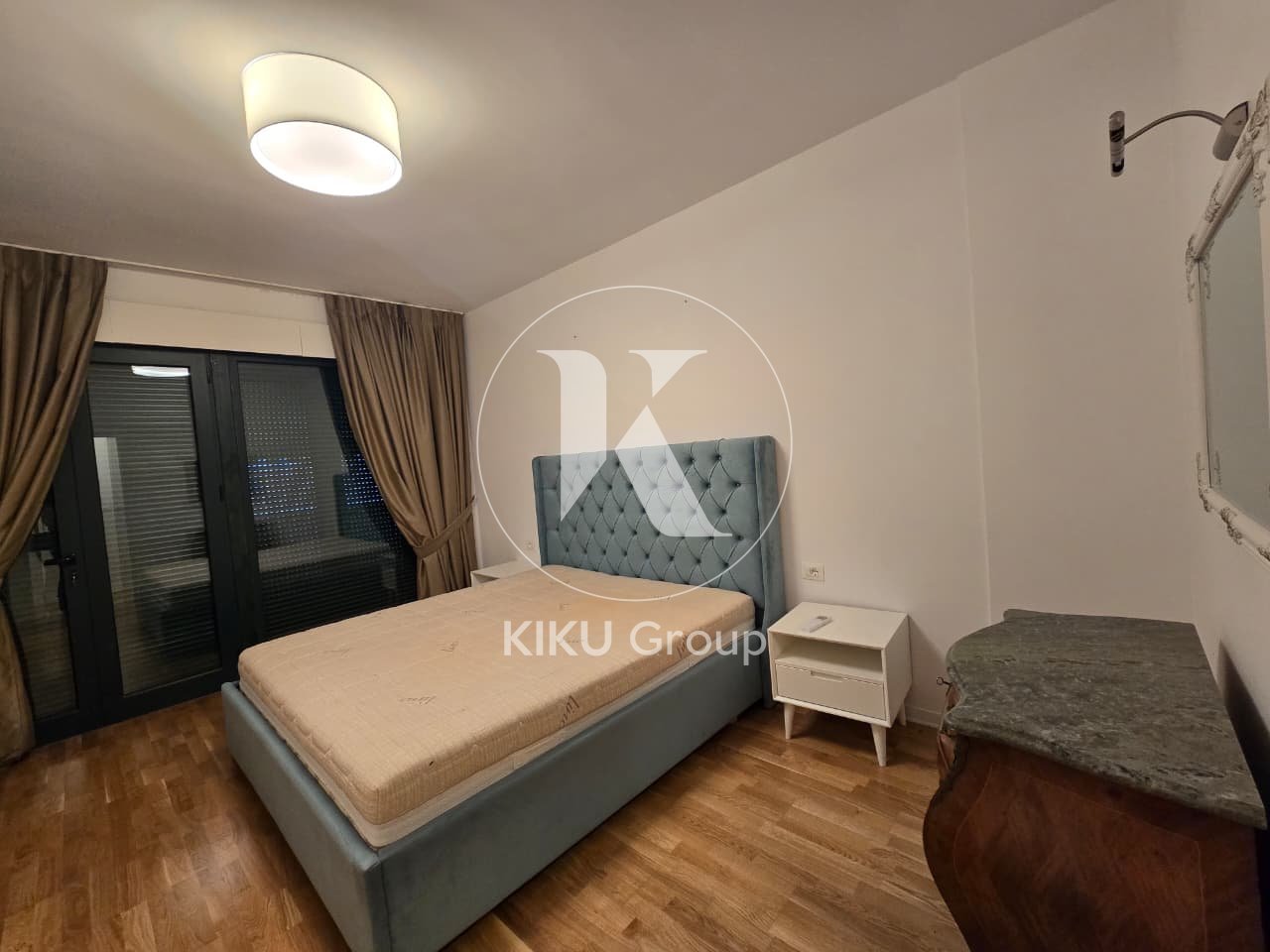 Affittasi appartamento 3+1+2, ex Blloku