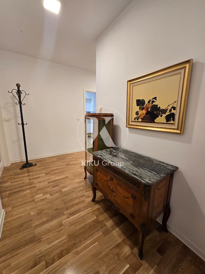 Affittasi appartamento 3+1+2, ex Blloku