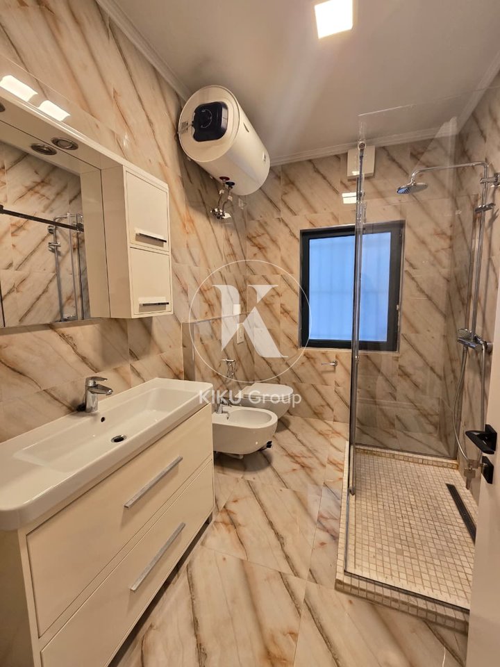 Affittasi appartamento 3+1+2, ex Blloku