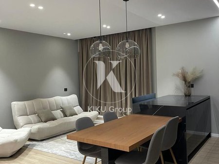 ✨ Jepet me Qira Apartament Luksoz 2+1+2 + Verandë – Galeria ETC ✨
