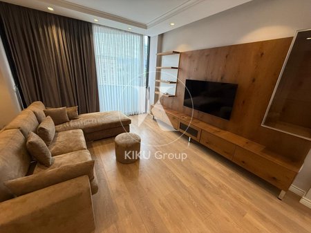 🏢 APARTAMENT 3+1+2 ME QERA – Blloku