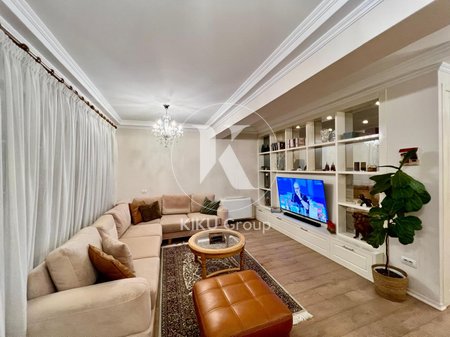 Jepet me qira apartament 2+1+2 + verandë – Fillimi i Don Boskos