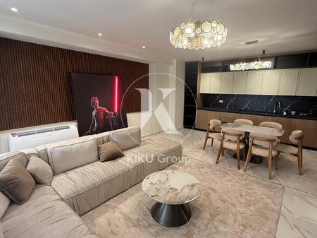 Farkë – Residenca Lake Land
🏡 Apartament 2+1 me qira
💶 1,200 € / muaj