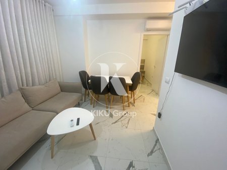 JEPET ME QIRA APARTAMENT 2+1+1 BALLKON Myslym Shyri