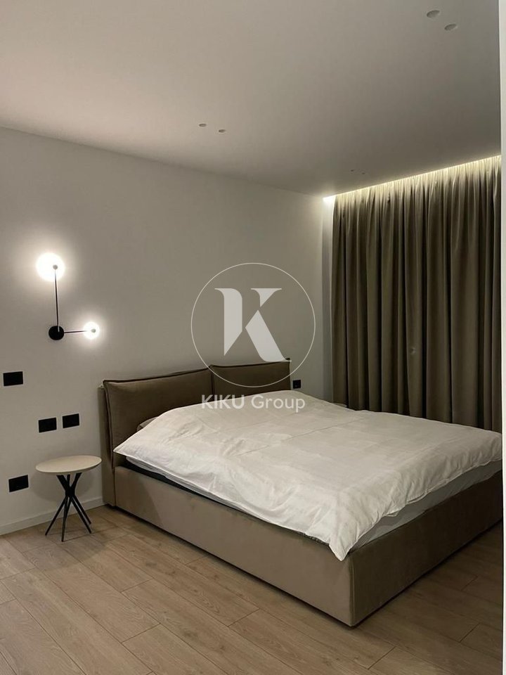 ✨ Jepet me Qira Apartament Luksoz 2+1+2 + Verandë – Galeria ETC ✨
