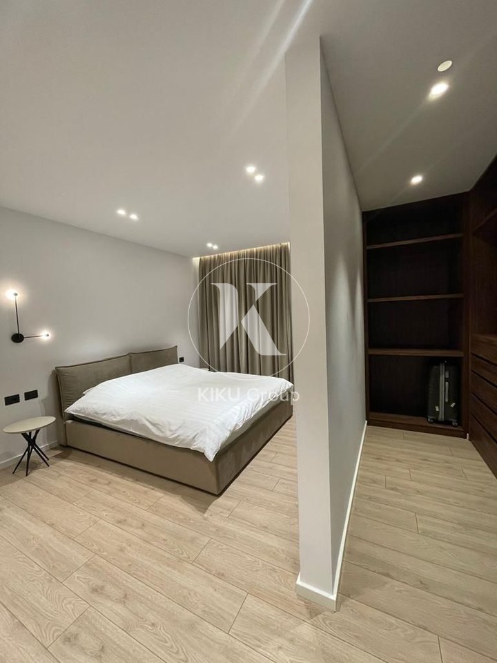 ✨ Jepet me Qira Apartament Luksoz 2+1+2 + Verandë – Galeria ETC ✨