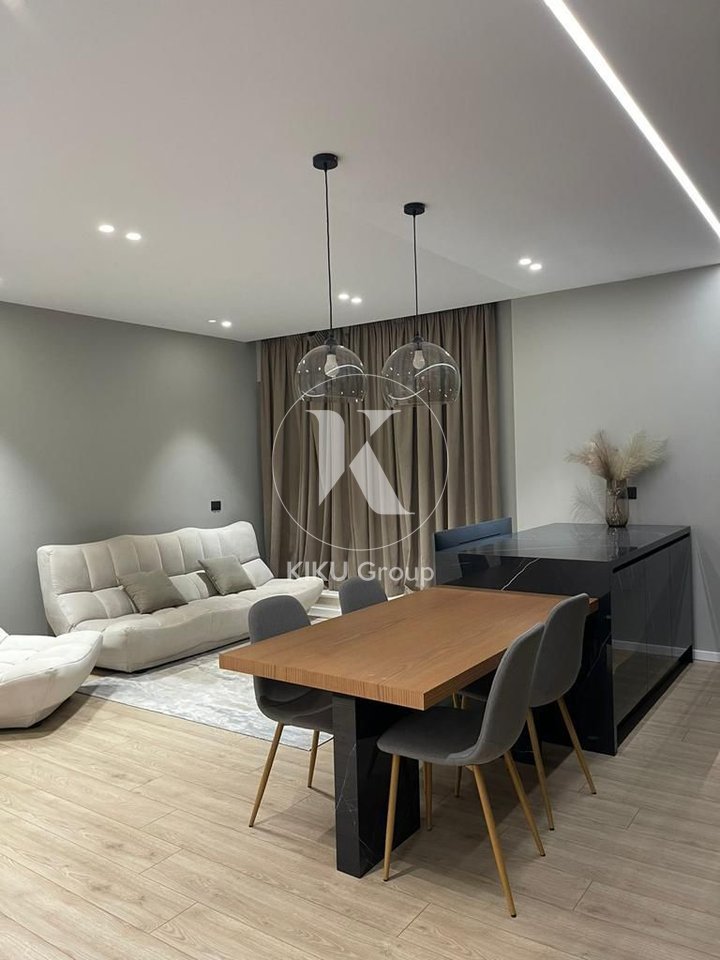 ✨ Jepet me Qira Apartament Luksoz 2+1+2 + Verandë – Galeria ETC ✨