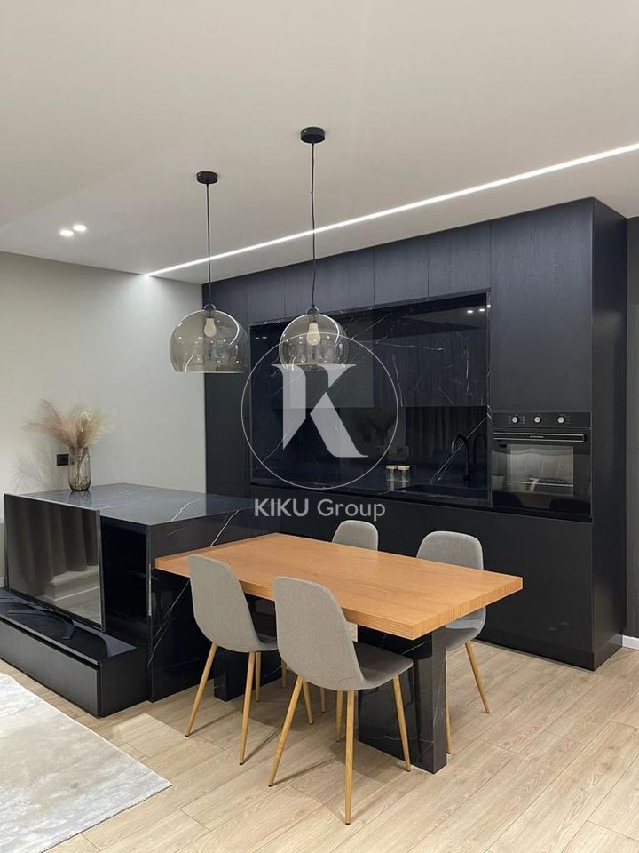 ✨ Jepet me Qira Apartament Luksoz 2+1+2 + Verandë – Galeria ETC ✨