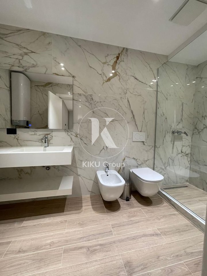 ✨ Jepet me Qira Apartament Luksoz 2+1+2 + Verandë – Galeria ETC ✨