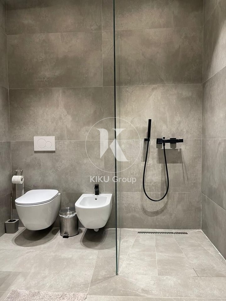 ✨ Jepet me Qira Apartament Luksoz 2+1+2 + Verandë – Galeria ETC ✨