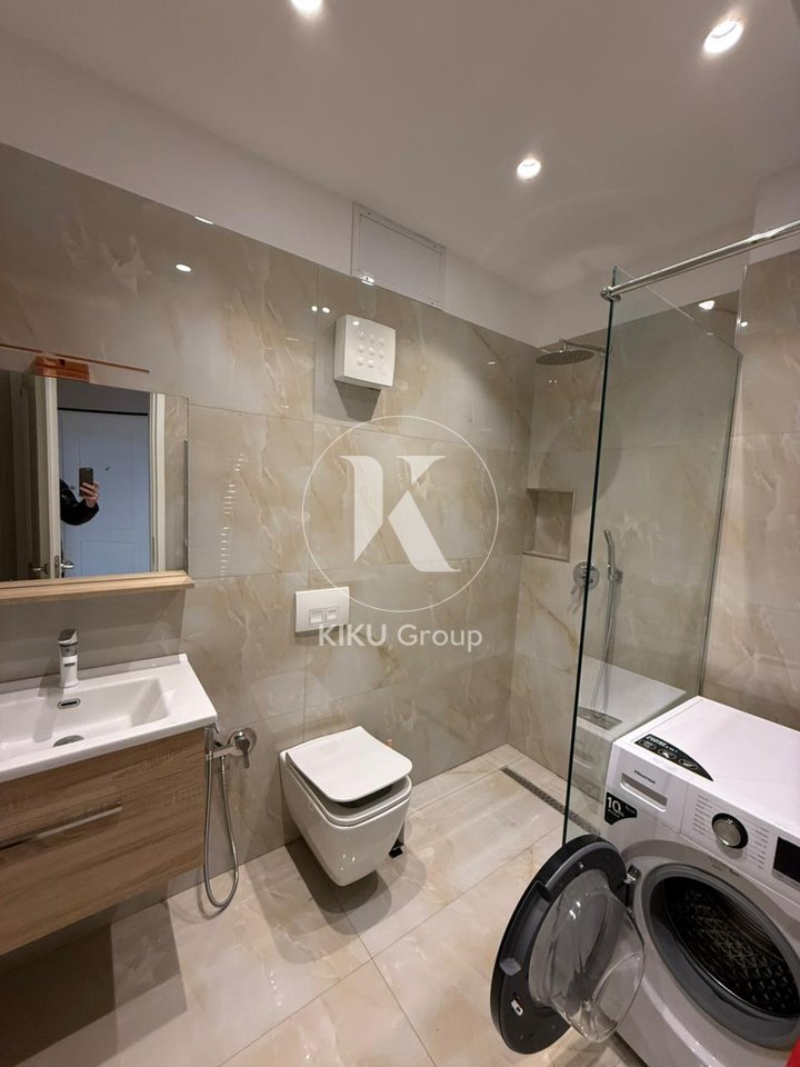 🏢 APARTAMENT 3+1+2 ME QERA – Blloku