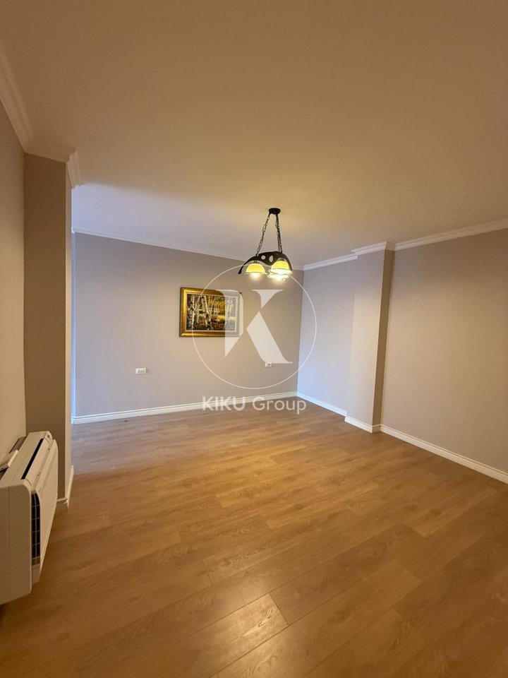 🏢 APARTAMENT 3+1+2 ME QERA – Blloku