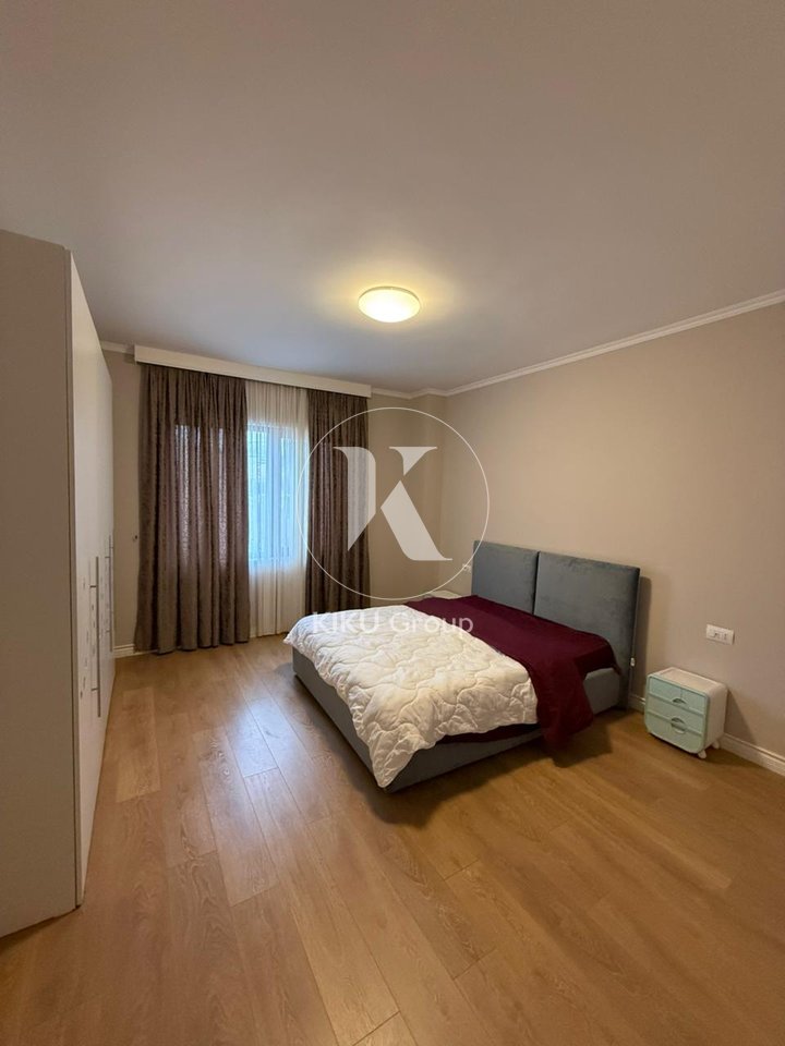 🏢 APARTAMENT 3+1+2 ME QERA – Blloku