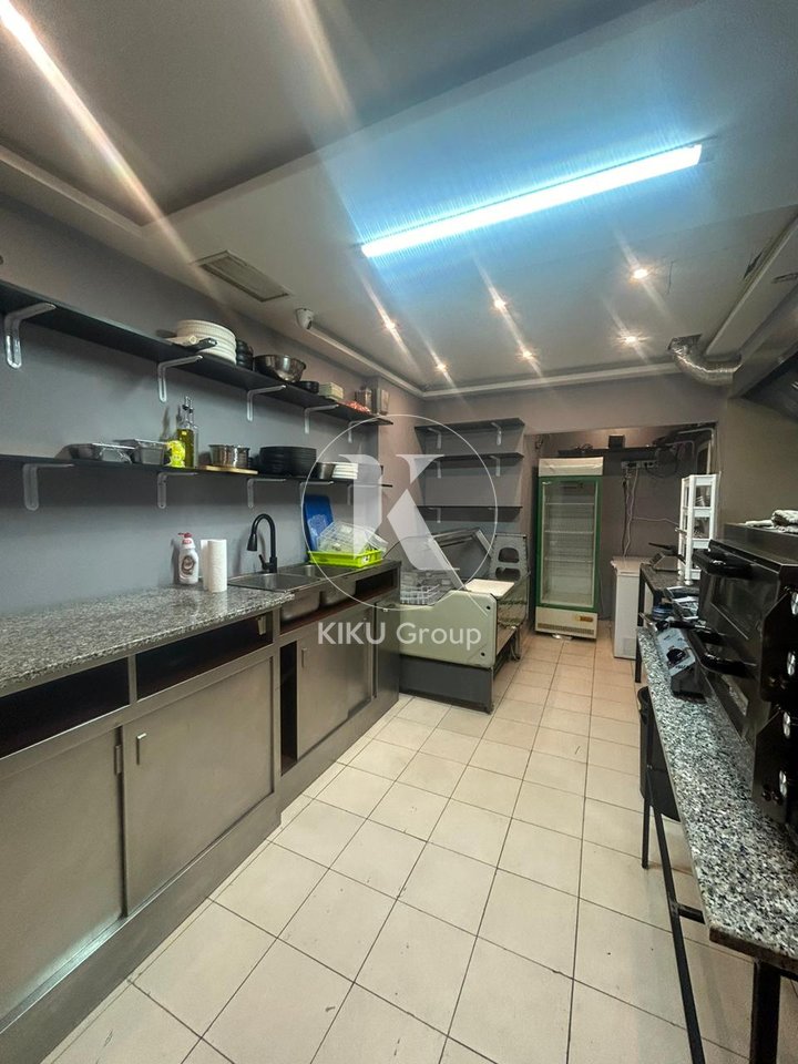 🍸 Bar–Lounge Business for Sale – Bllok 🍸