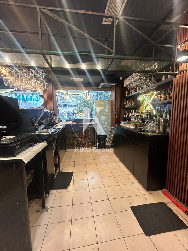 🍸 Bar–Lounge Business for Sale – Bllok 🍸