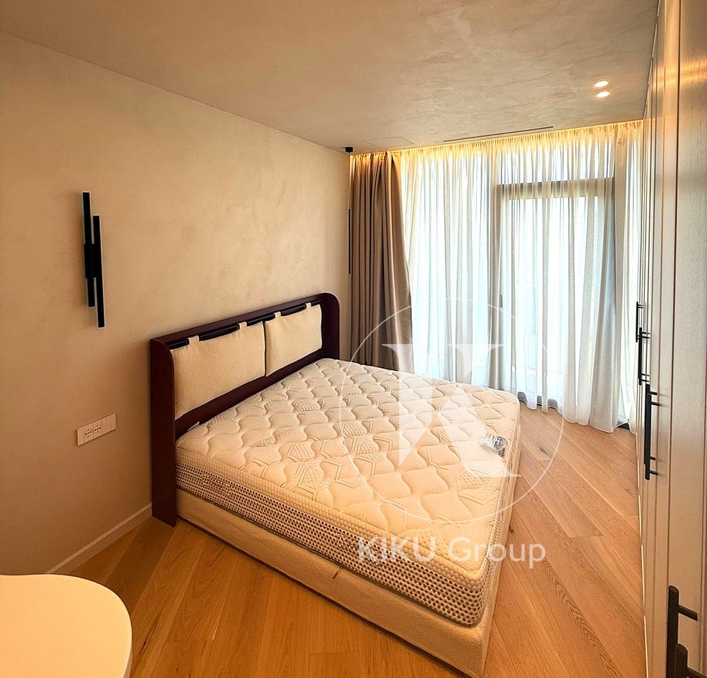 Appartamento 2+1 in affitto – Lake View Residences