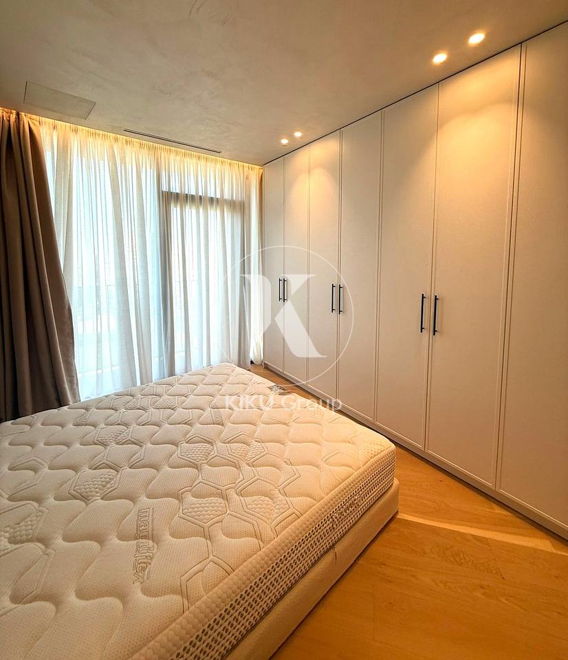 Appartamento 2+1 in affitto – Lake View Residences