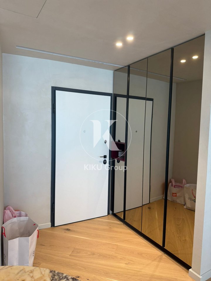 Appartamento 2+1 in affitto – Lake View Residences