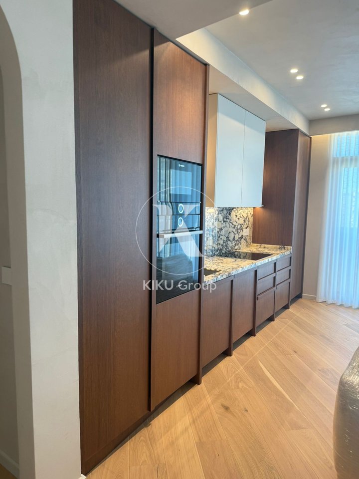 Appartamento 2+1 in affitto – Lake View Residences