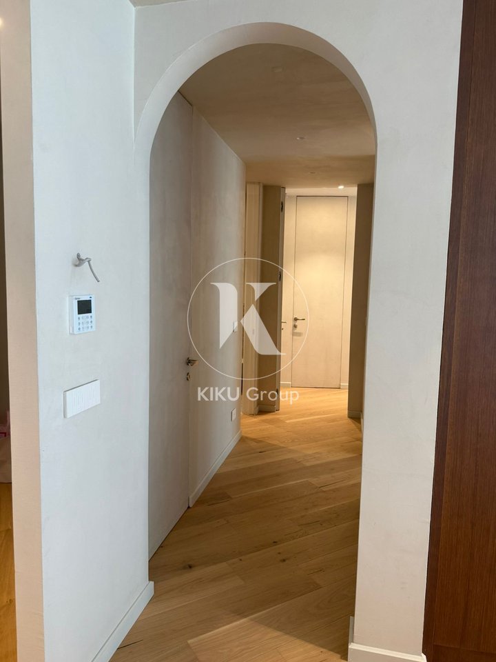 Appartamento 2+1 in affitto – Lake View Residences