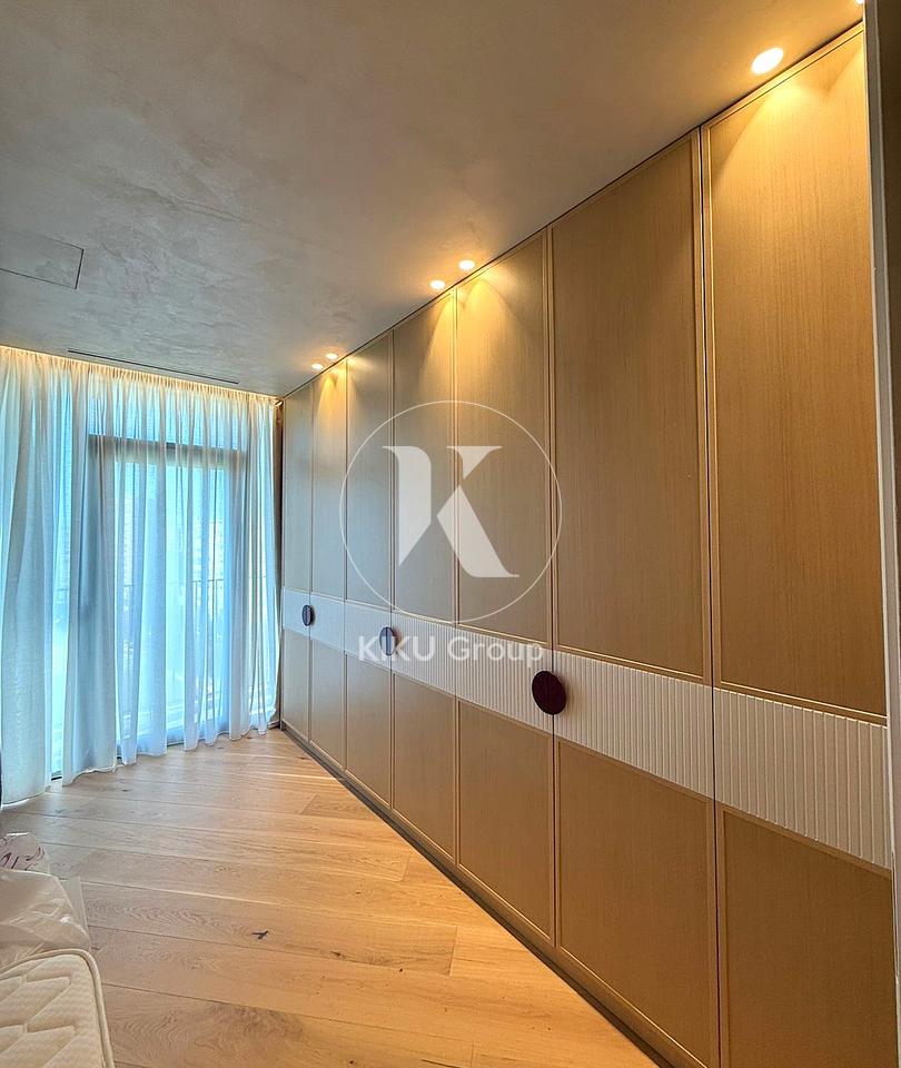 Appartamento 2+1 in affitto – Lake View Residences