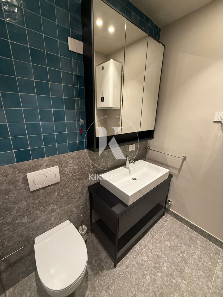 Appartamento 2+1 in affitto – Lake View Residences