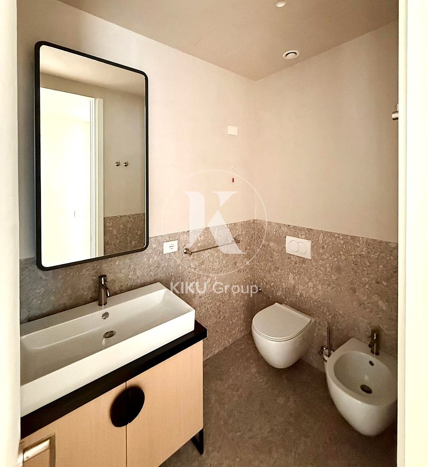 Appartamento 2+1 in affitto – Lake View Residences