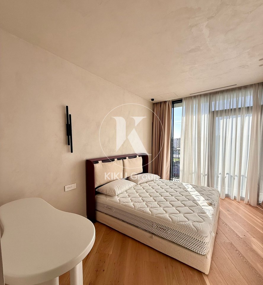 Appartamento 2+1 in affitto – Lake View Residences